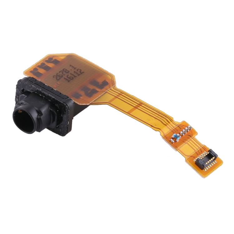 Earphone Jack Flex Cable for Sony Xperia Z5 Premium, For Sony Xperia Z5 Premium