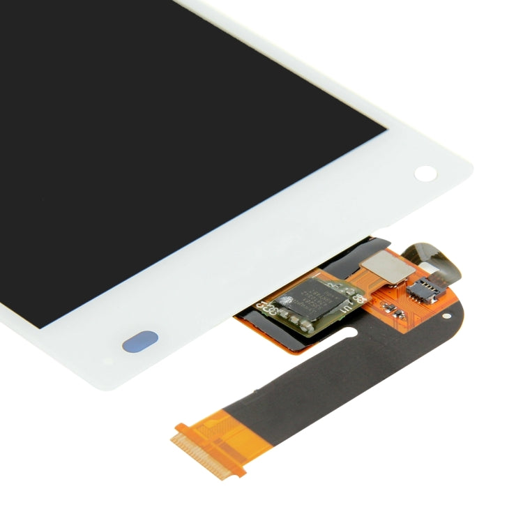 LCD Display + Touch Panel  for Sony Xperia Z5 Compact / Z5 mini / E5823