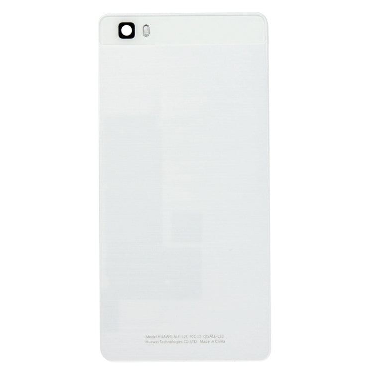 For Huawei P8 Lite Battery Back Cover