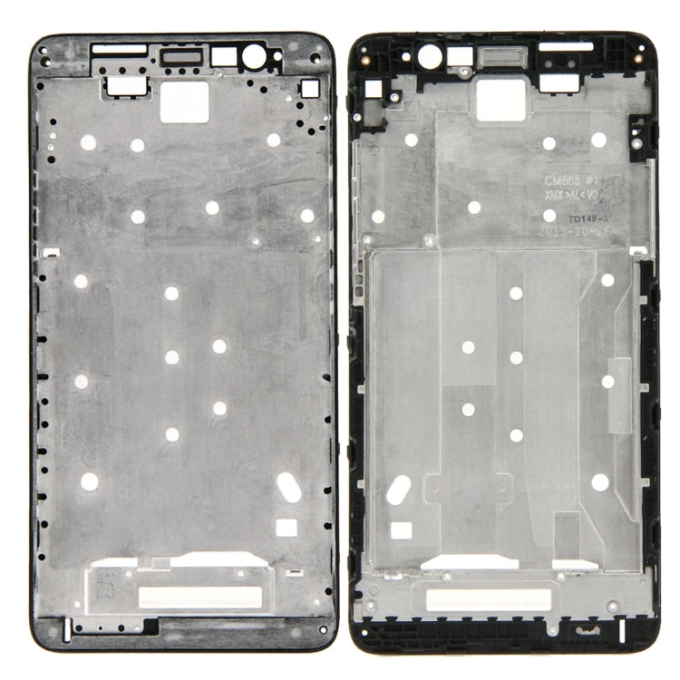 Front Housing LCD Frame Bezel Plate for Xiaomi Redmi Note 3, Redmi Note 3, For Redmi Note 3, For Xiaomi Redmi Note 3