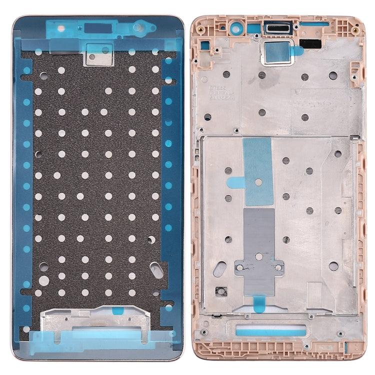 Front Housing LCD Frame Bezel Plate for Xiaomi Redmi Note 3, Redmi Note 3, For Redmi Note 3, For Xiaomi Redmi Note 3