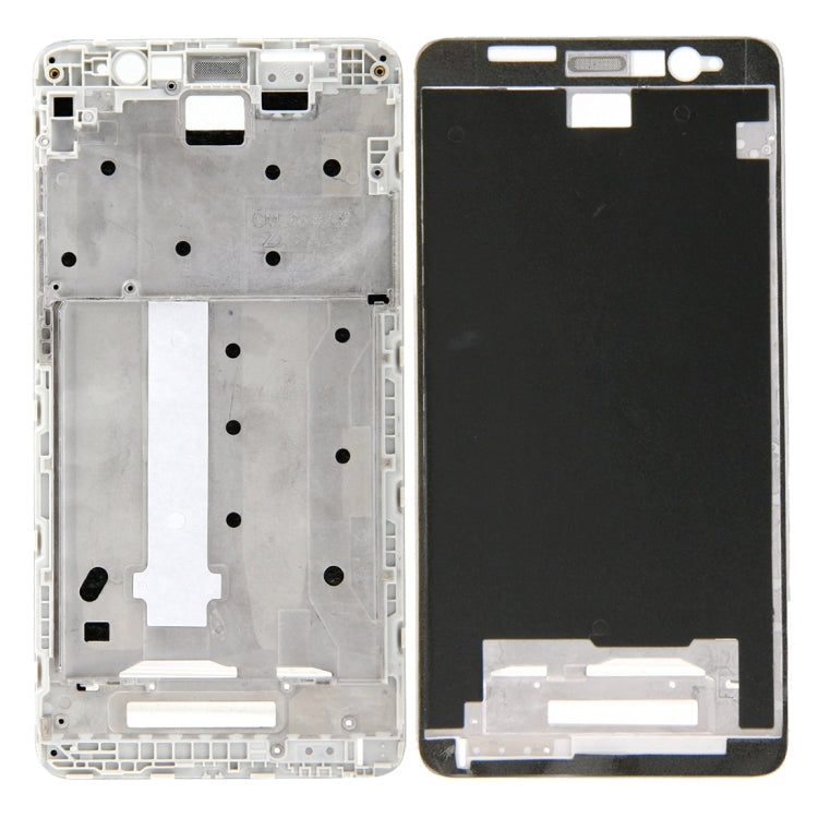 Front Housing LCD Frame Bezel Plate for Xiaomi Redmi Note 3, Redmi Note 3, For Redmi Note 3, For Xiaomi Redmi Note 3