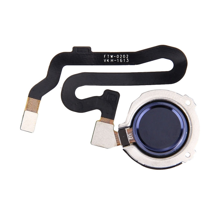 For Huawei Honor 8 Fingerprint Button Flex Cable
