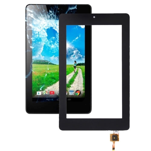 Touch Panel for Acer Iconia One 7 / B1-730HD, For Iconia One 7 / B1-730HD