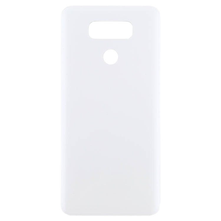 Back Cover for LG G6 / H870 / H870DS / H872 / LS993 / VS998 / US997, For LG G6, For LG G6 (Pink), For G6
