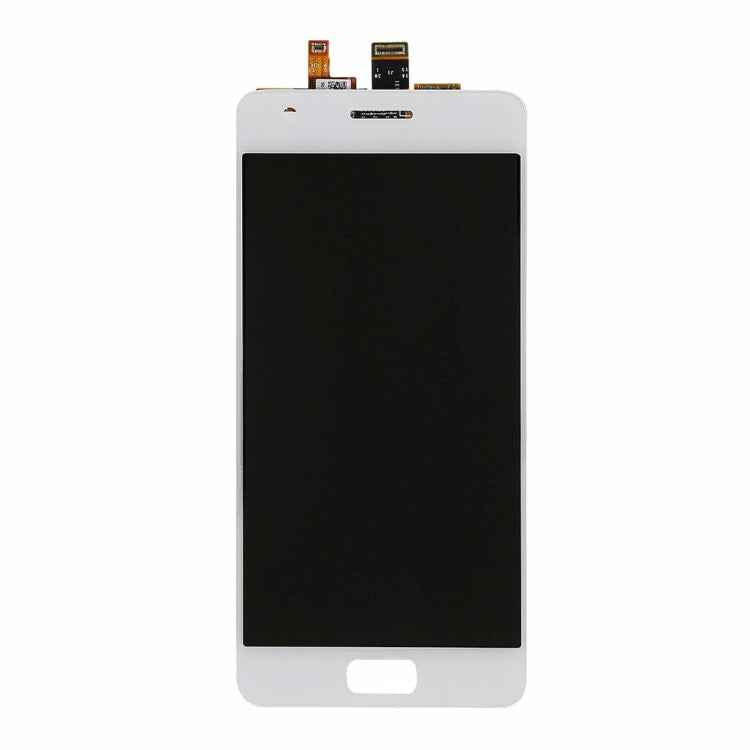 LCD Screen and Digitizer Full Assembly for Lenovo ZUK Z2 , ZUK Z2