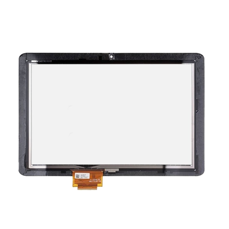 Touch Panel for Acer Iconia Tab A200 , For Acer Iconia Tab A200(Black)