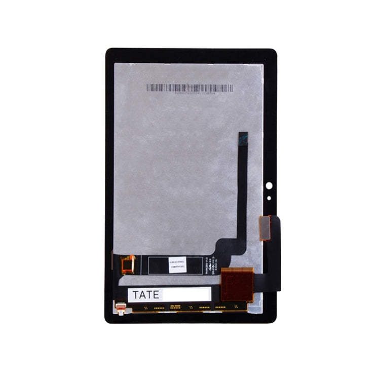 LCD Screen and Digitizer Full Assembly for Amazon Kindle Fire HDX 7 inch , For Kindle HDX 7 Black