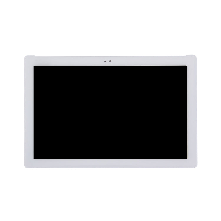LCD Screen and Digitizer Full Assembly for Asus ZenPad 10 Z300C / Z300CG P023 (Green Flex Cable Version), For Asus ZenPad 10 Z300C / Z300CG P023