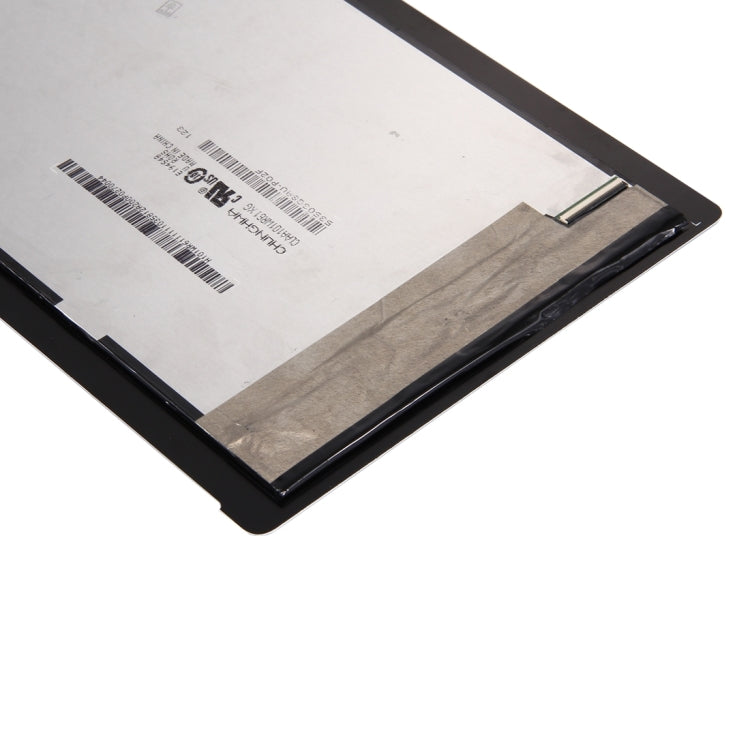 LCD Screen and Digitizer Full Assembly for Asus ZenPad 10 Z300C / Z300CG P023 (Green Flex Cable Version), For Asus ZenPad 10 Z300C / Z300CG P023