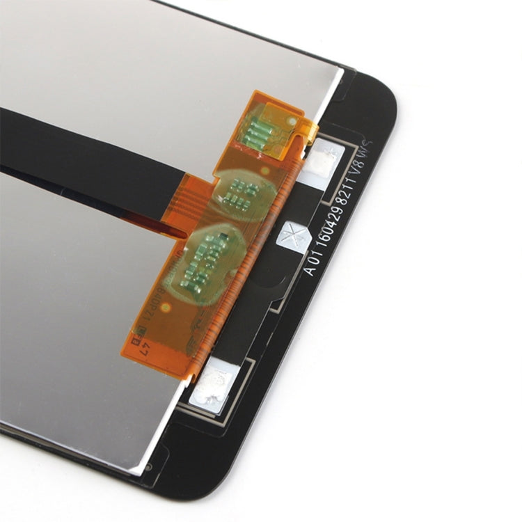 For ZTE Nubia Z11 mini / NX529J LCD Screen and Digitizer Full Assembly