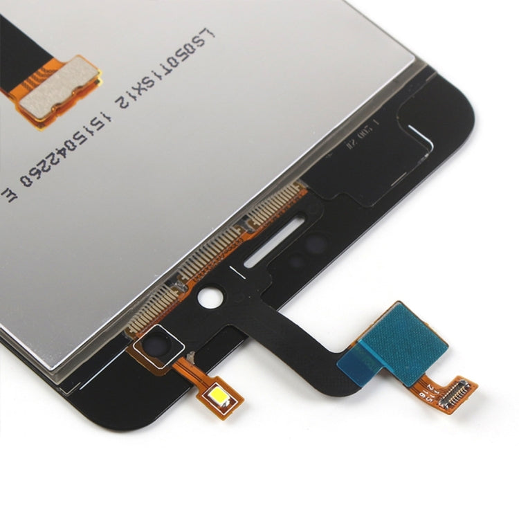 For ZTE Nubia Z11 mini / NX529J LCD Screen and Digitizer Full Assembly