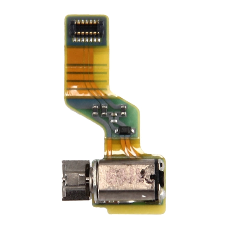 Vibrating Motor Flex Cable for Sony Xperia XZ Premium, For Sony Xperia XZ Premium