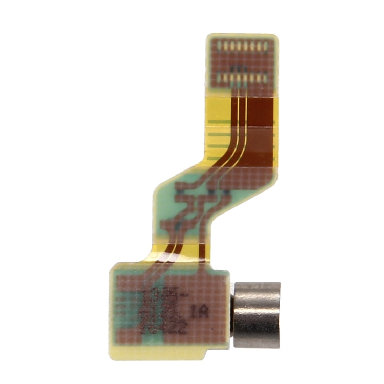 Vibrating Motor Flex Cable for Sony Xperia XZ Premium, For Sony Xperia XZ Premium