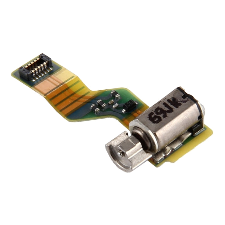 Vibrating Motor Flex Cable for Sony Xperia XZ Premium, For Sony Xperia XZ Premium