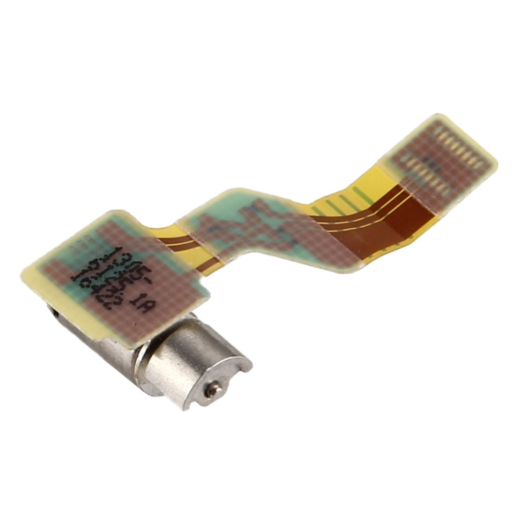 Vibrating Motor Flex Cable for Sony Xperia XZ Premium, For Sony Xperia XZ Premium