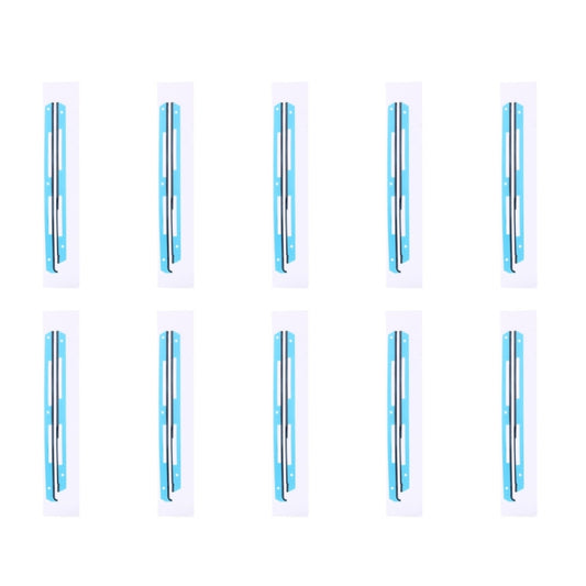 10 PCS for Sony Xperia XA Rear Housing Cover Adhesive, For Sony Xperia XA