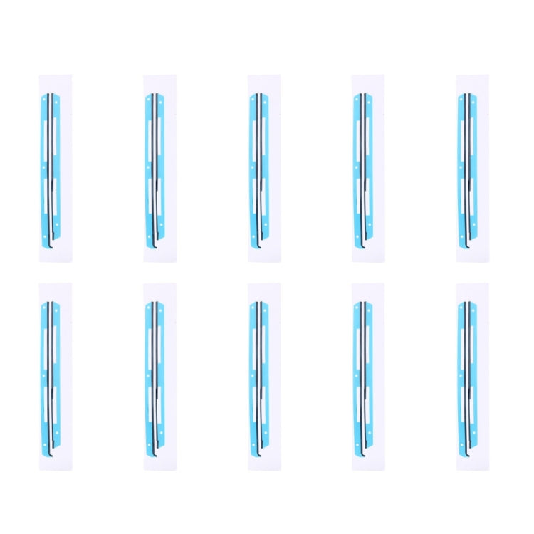 10 PCS for Sony Xperia XA Rear Housing Cover Adhesive, For Sony Xperia XA