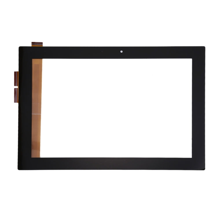 Touch Panel for ASUS Eee Pad TF101 , For Eee Pad TF101 Black