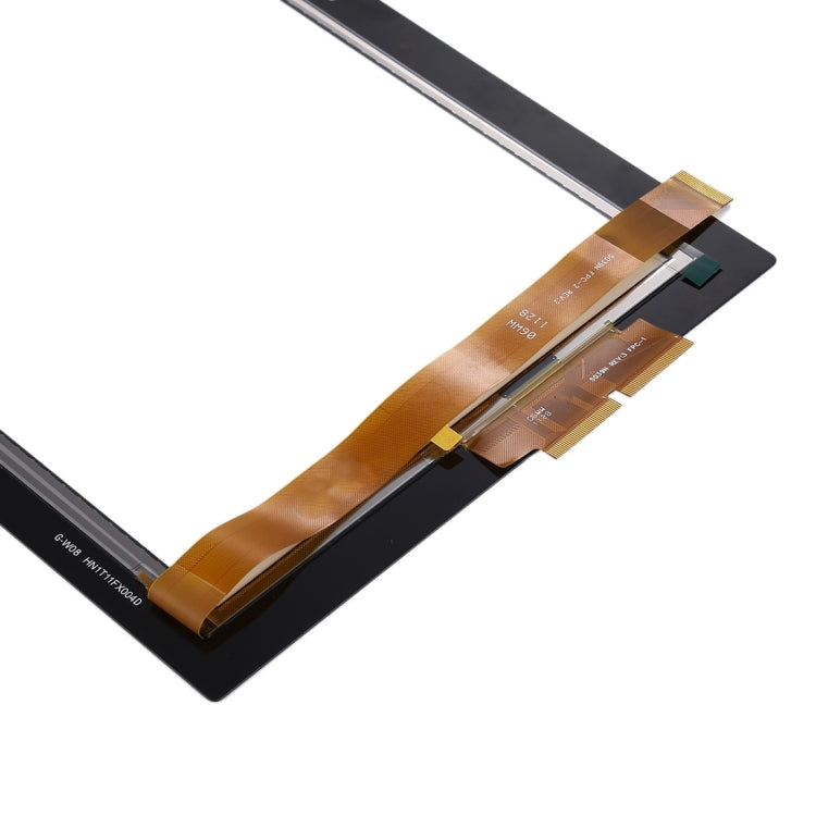 Touch Panel for ASUS Eee Pad TF101 , For Eee Pad TF101 Black