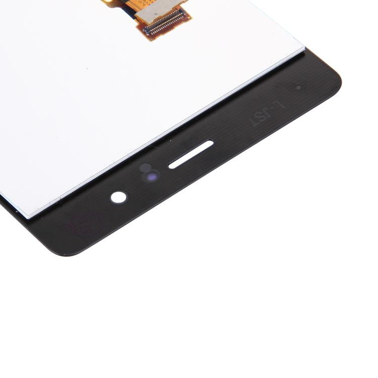 For Huawei P9 Lite LCD Screen and Digitizer Full Assembly, For Huawei P9 lite