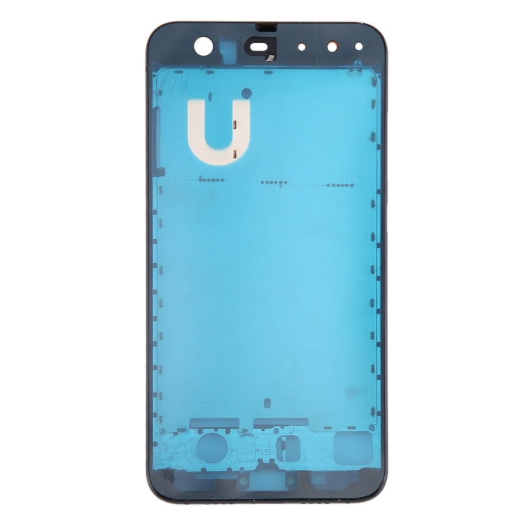 For Xiaomi Mi 6 Front Housing LCD Frame Bezel Plate, For Xiaomi Mi 6, For Mi 6