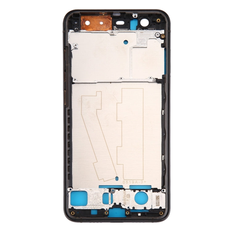 For Xiaomi Mi 6 Front Housing LCD Frame Bezel Plate, For Xiaomi Mi 6, For Mi 6