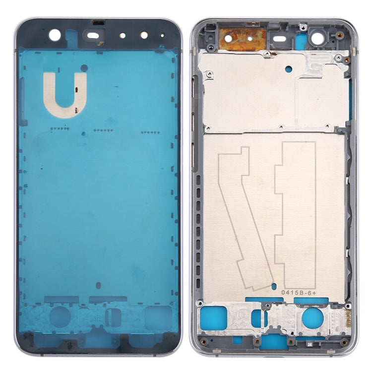 For Xiaomi Mi 6 Front Housing LCD Frame Bezel Plate, For Xiaomi Mi 6, For Mi 6