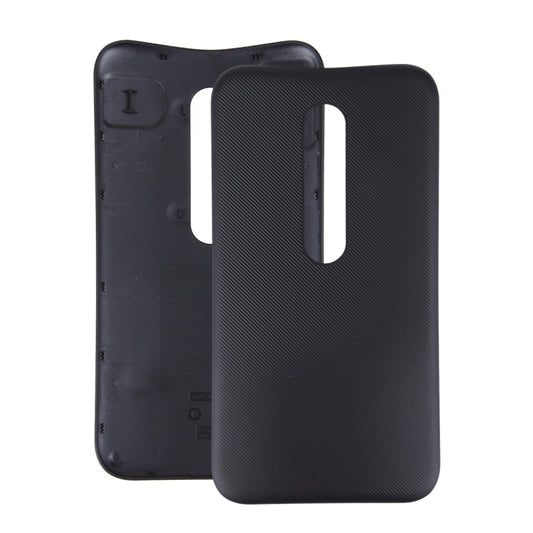 Original Battery Back Cover for Motorola Moto G (3rd Gen.) , For Moto G (3rd Gen.), For Motorola Moto G (3rd Gen)