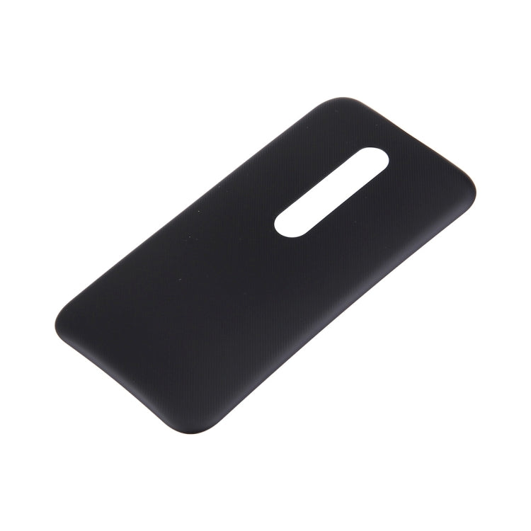 Original Battery Back Cover for Motorola Moto G (3rd Gen.) , For Moto G (3rd Gen.), For Motorola Moto G (3rd Gen)