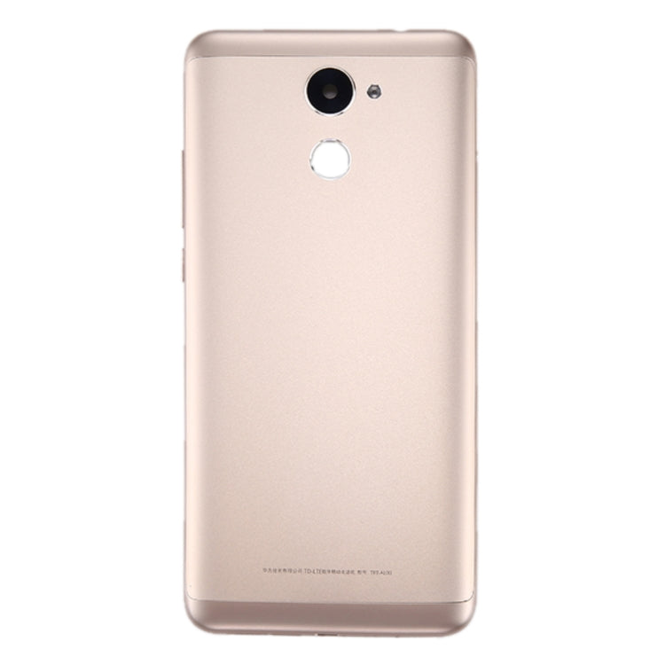 For Huawei Enjoy 7 Plus / Y7 Prime Battery Back Cover