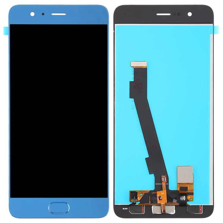 LCD Screen and Digitizer Full Assembly for Xiaomi Note 3