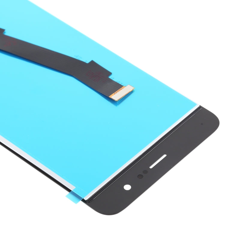 LCD Screen and Digitizer Full Assembly for Xiaomi Note 3