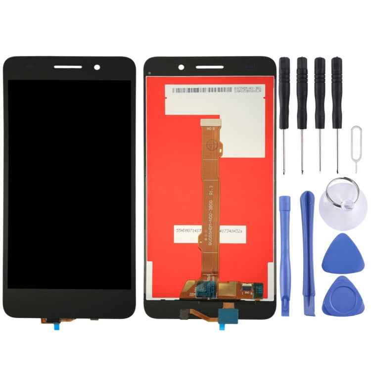 For Huawei Honor 5A LCD Screen and Digitizer Full Assembly
