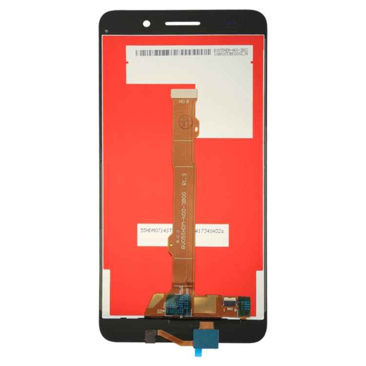 For Huawei Honor 5A LCD Screen and Digitizer Full Assembly