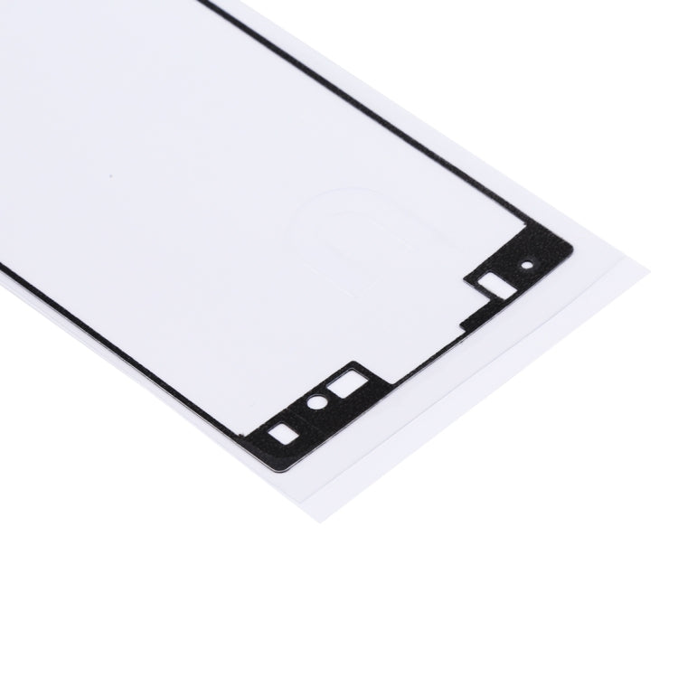 10 PCS for Sony Xperia X Compact / X Mini Front Housing Adhesive, For Sony Xperia X Compact