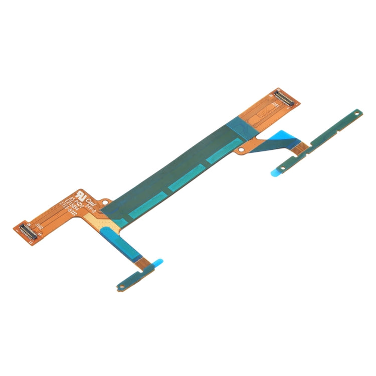 Power Button Flex Cable for Sony Xperia XA1, For Sony Xperia XA1