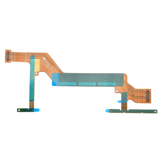 Ultra Power Button Flex Cable for Sony Xperia XA1 Ultra , For Sony Xperia XA1 Ultra
