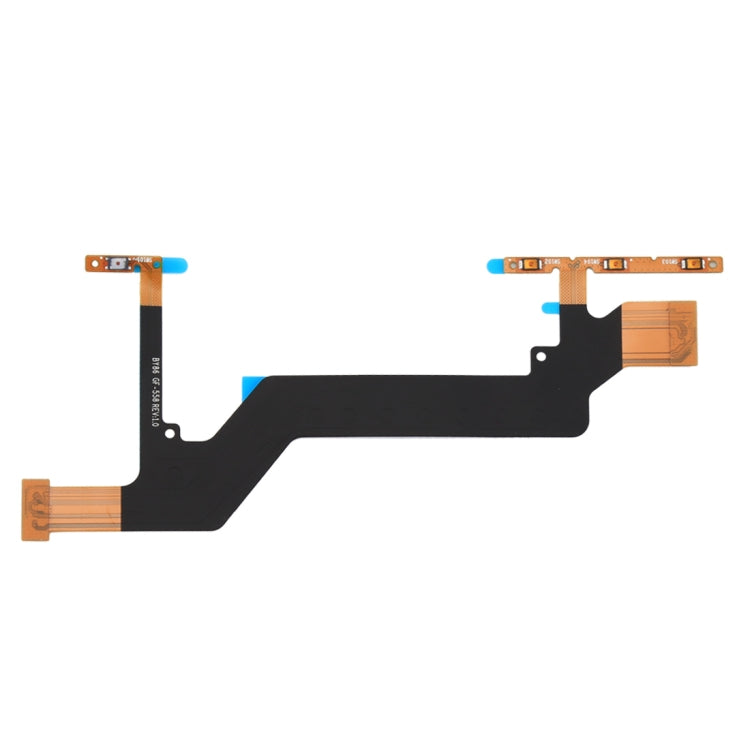 Ultra Power Button Flex Cable for Sony Xperia XA1 Ultra , For Sony Xperia XA1 Ultra