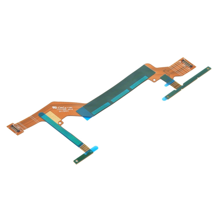 Ultra Power Button Flex Cable for Sony Xperia XA1 Ultra , For Sony Xperia XA1 Ultra