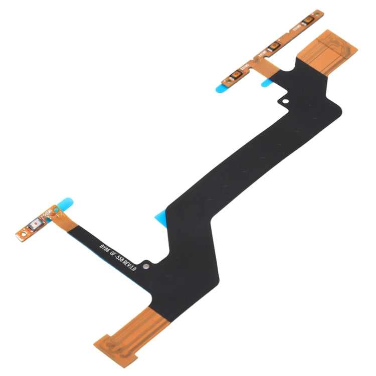 Ultra Power Button Flex Cable for Sony Xperia XA1 Ultra , For Sony Xperia XA1 Ultra