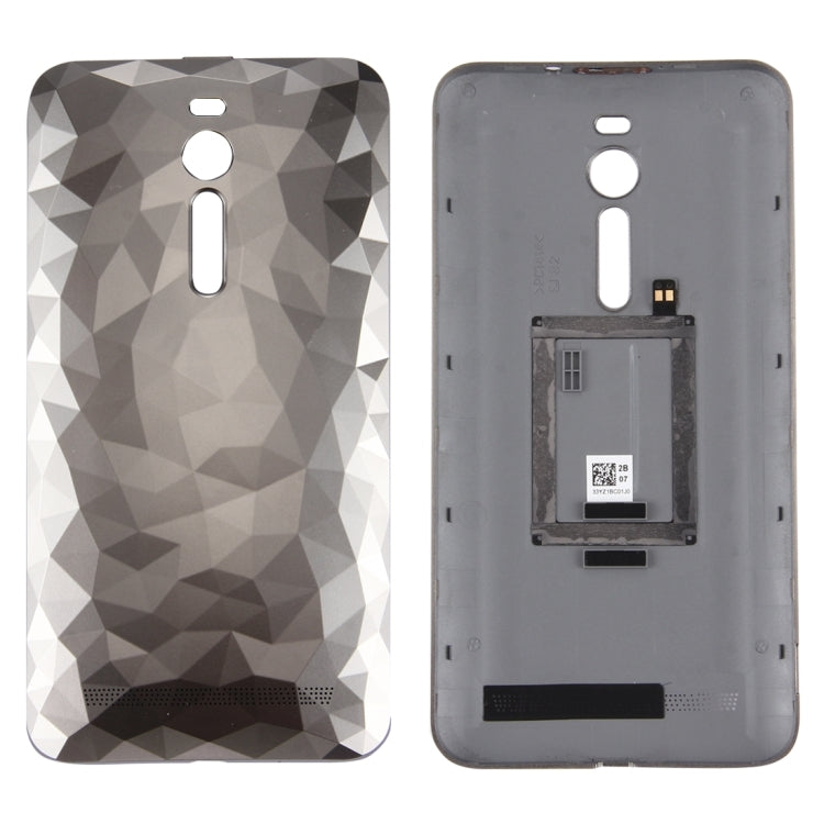 Original Back Battery Cover with NFC Chip for Asus Zenfone 2 / ZE551ML, For Zenfone 2 ZE551ML Original, For ZE551ML with NFC