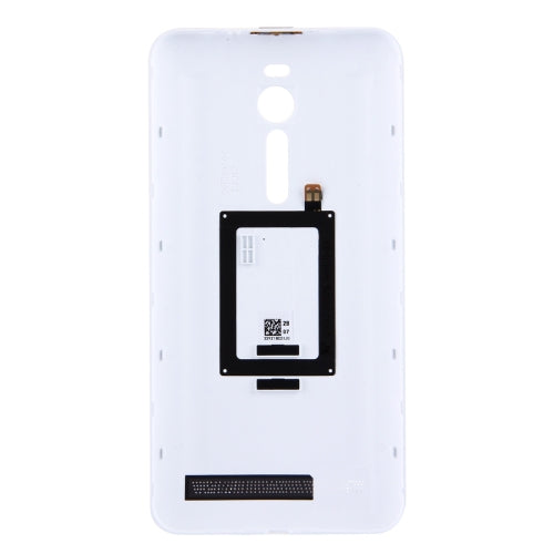 Original Back Battery Cover with NFC Chip for Asus Zenfone 2 / ZE551ML, For Zenfone 2 ZE551ML Original, For ZE551ML with NFC