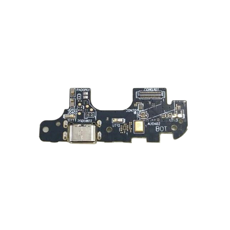 Charging Port Board for Asus ZenFone 3 Deluxe / ZS550KL, For Asus ZS550KL