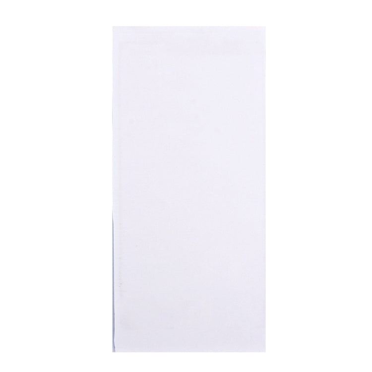 10 PCS Front Housing Adhesive for Sony Xperia M5, For Xperia M5