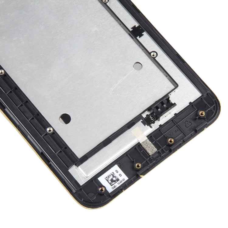 LCD Screen and Digitizer Full Assembly with Frame for ASUS Zenfone Selfie ZD551KL Z00UD, For Asus Zenfone Selfie