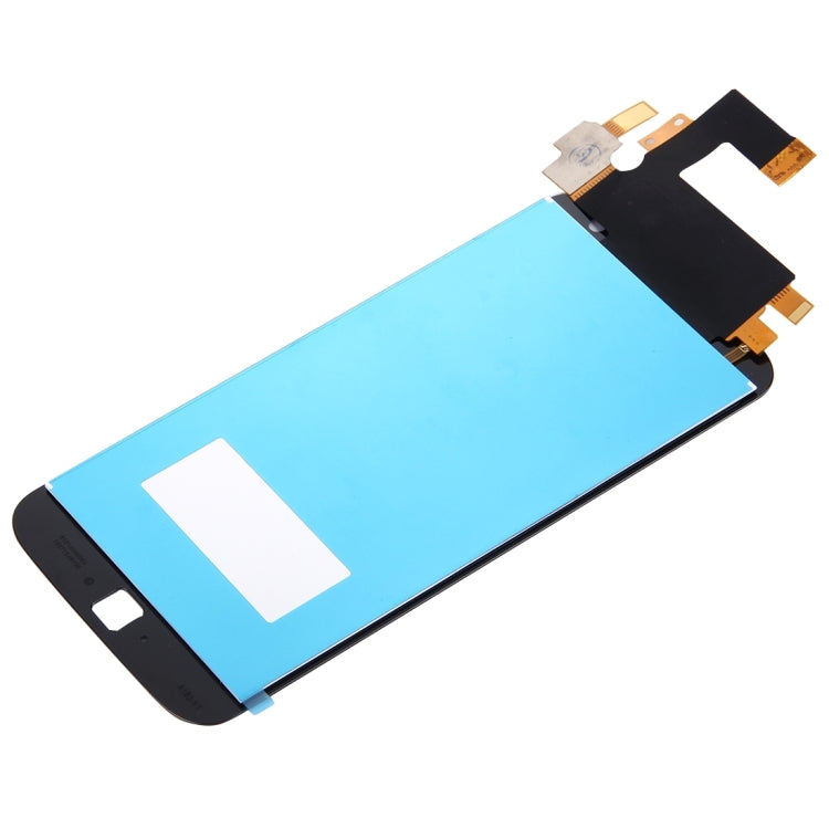 LCD Screen and Digitizer Full Assembly for Motorola Moto G4 Plus, For Moto G4 Plus