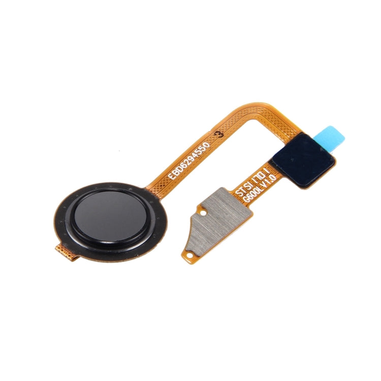 Home Button Flex Cable for LG G6, For G6