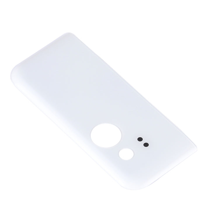 Google Pixel 2 Back Cover Top Glass Lens Cover