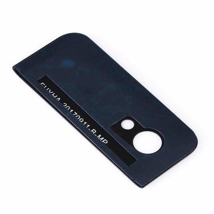 Google Pixel 2 XL Back Cover Top Glass Lens Cover, For Pixel 2 XL
